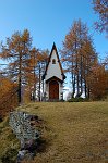 30 Chiesetta nei pressi del rifugio